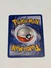 Chansey Base Set Holo 3 102 Pok  mon Card Rare 1999 Vintage