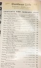 Outdoor Life - January 1944