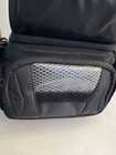 Lowepro Camera Bag Edit 110 Lp 125 Black Super Clean Carry Case Shoulder Strap
