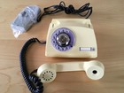 Soviet Telephone Kremlin Kgb Ussr Governmental Original Sealed Factory Box New
