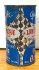  rare -gala Low Calorie Cola Flat Top Soda Can  pre-zip Code 