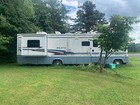 Winnebago Brave Motorhome