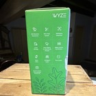 Wyze Cam Outdoor Wire-free Surveillance Camera Bundle 1080p Night Vision 32gb