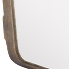 Linneah - 19 75 Inch Modern Mirror  set Of 4  Mirrors Uttermost 09616