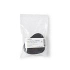 Mckesson Black Disposable Eye Patches One Size Fits Most 2 25  X 3 