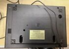 Atari Video Computer W  Controllers -  Tested  