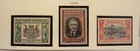 Southern Rhodesia   Mixed Lot 1935 53 Unused Mint Stamps Geo Vi Qe Ii   Sr4