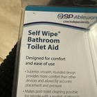 Self Wipe Bathroom Toilet Aid 72506-2000 Live Independently Maddak Ableware    new