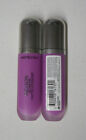 2 Tube Lot Revlon Ultra Hd Matte Lipcolor Lipstick 670 Hd Crush Unsealed Nwop