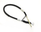 Rear Foot Brake Cable For Honda Rancher 420 Foreman 500 2014-2024
