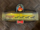 Budweiser Champion Clydesdale Horse Team Hanging Spectacular Clock Sign 023-031