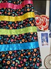 Beautiful Ribbon Skirt 