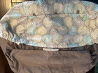 2-in-1 Shopping Cart And High Chair Cover-grocery Cart Cover For Babies Toddl   