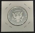 2025 S Silver Proof Kennedy Half Dollar 99 9  Silver Gem Proof