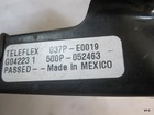 Genuine Teleflex 037p-e0019 Gas Accelerator Pedal For 2012-2020 Isuzu Npr