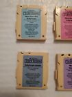 Vintage Teddy Ruxpin Cassette Tapes Teddy Bear Not Included Old House Estate 
