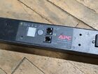 Apc Ap7960 Rack Power Distribution Unit Pdu Switched 24 Outlet 5 7kw 120v Used