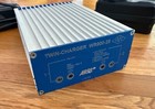 4 Arri Obb-1 On Board Batteries For Arri 235 Camera  With Twin Charger Wr900-25