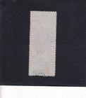 Us Revenue Stamp R149 Used  Script Cancel Cv  400
