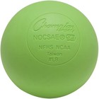 Champion Sports Official Lacrosse Balls - 12 Pack