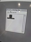 Vintage Apple Macintosh Tv 1993 Black 14  Ultra Rare