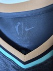Nwt Nike Wnba New York Liberty Sabrina Ionescu Jersey Women s Size Small 40  100
