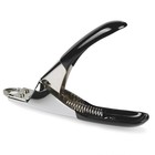 Professional Heavy Duty Pet Dog Toe Nail Clippers Cutter Trimmer Scissors Shears