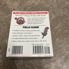 Warman s Antique Jewelry Field Guide - Paperback By Bell  C  Jeanenne - Good