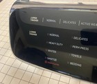 Oem Samsung Washer Control Panel Assembly Dc90-24445a Dc92-01988a Dc97-20059a