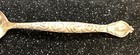 U s  Capitol Sterling Silver Souvenir Demitasse Spoon 4 5    Moore   Leding