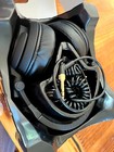 Maono 50mm Drivers Studio Headphones Au-mh601 Over Ear Stereo Monitor Headphones