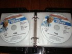 Brian Tracy Action Strategies For Personal Achievement  25 Cd Audio Set 
