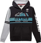 Alpinestars Overtake Hoodie  - Mens Sweatshirt