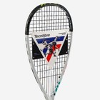 Tecnifibre Carboflex 125 Ns X-top V1 Squash Racquet Racket 75 5sq 125g 14x18 1pc