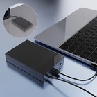 3 0 High Speed External Enclosures 2 5   3 5  Sata Hdd Hard Drive Case Disk Usqd