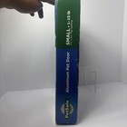 Petsafe Aluminum Pet Door Small 1-15 Lb Dog Cat Flap Heavy Duty Nib