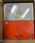 Pokemon Tcg S-chinese Exclusive Charizard   Mewtwo Vstar Boxes New In Hand
