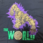 Jojo T-shirt Part 3 Ultra Violence The World