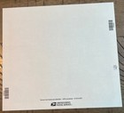 Usps 5410-13 Tyrannosaurus Rex Pane Sheet   16 Forever Stamps   Mint