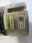 Trane Blower Motor D343623p01 Genteq 1 2 Hp Motor  Mo55pwcrl-0256