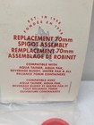 2 Pack Reliance Replacement Spigot Assembly Kit 70mm New
