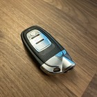 Lamborghini Key Fob   Huracan  Aventador  Centenario   3 Button Smart Remote
