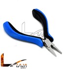 Pliers Bead   Wire Working Tool Flat Nose Plier Jewelry Art Crafts Ergo 5 