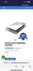 Freejet 330tx Youth Platen 13    X 10 5   
