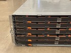 Dell Powervault Md3060e 2 5  Sas Storage Enclosure 2x 08x4hh Controllers 2x Psu