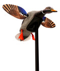 Mojo Outdoors Elite Series Mini Mallard Drake Motion Duck Decoy - Hw24703p