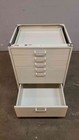 Fisher Hamilton 2  Drawer Cabinet  sku  4547aa  4547aa 