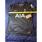 Nike Tottenham Hotspur 2024 25 Away Jersey Womens Medium Hj5106-011 Spurs Top