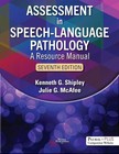 Assessment In Speech-language Pathology  By Shipley - 9781635507102
