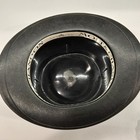 Vintage 1970 s Moet   Chandon Top Hat Ice Bucket Champagne Made In France